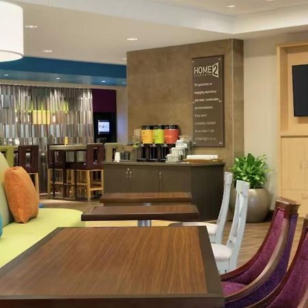 Home2 Suites By Hilton Racine Sturtevant Экстерьер фото
